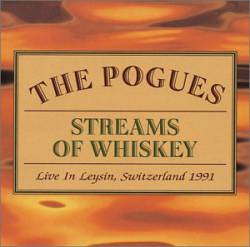The Pogues : Streams of Whiskey